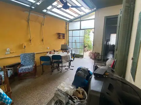 Casa en Venta en Villa Devoto, USD 234.000