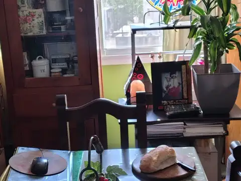 Departamento en Venta 15 años