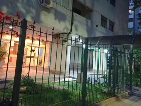 Curuzú Cuatiá 2400, Piso 11