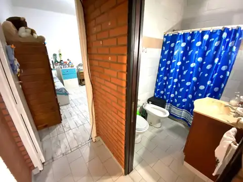 VENTA PH 3 AMBIENTES PATIO Y TERRAZA LANUS OESTE