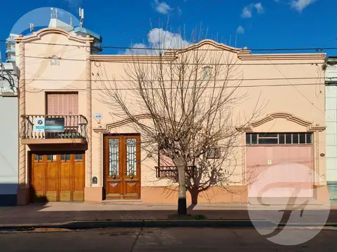 San Pedro (Ba) I Casa Céntrica