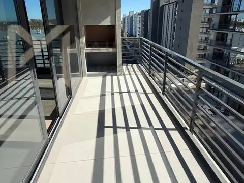 Departamento en Alquiler A Estrenar