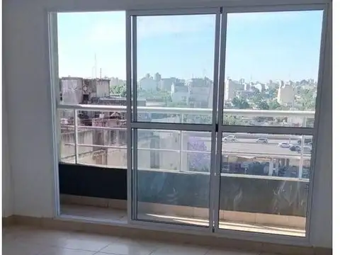 Venta departamento 1 ambiente en Villa Luro