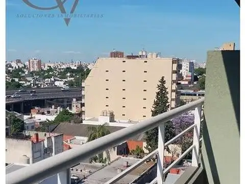 Av. Rivadavia 9600