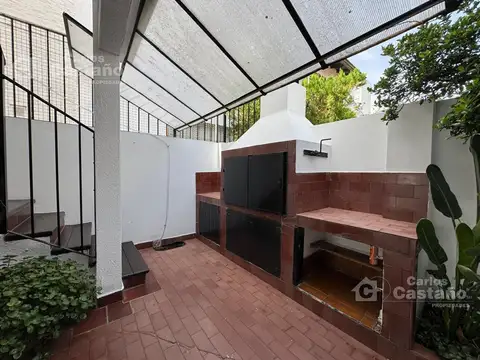 Depto Tipo Casa en Venta de 2 dormitorios