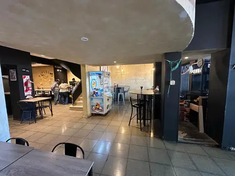 Fondo Comercio en Venta 4 años