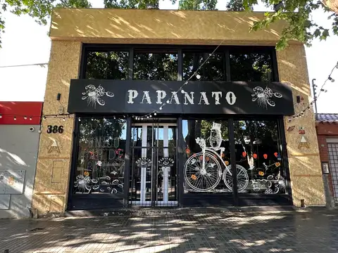 Aristides Villanueva  al 300