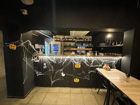 Fondo Comercio en Venta en Mendoza, USD 130.000