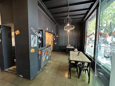 Fondo Comercio en Venta en Mendoza, USD 120.000