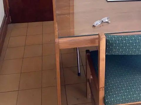 Oficina 2 ambientes con 1 baño