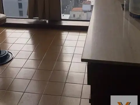 Oficina en venta - 2 Ambientes 1 Baño - Cochera - 32Mts2 - La Plata
