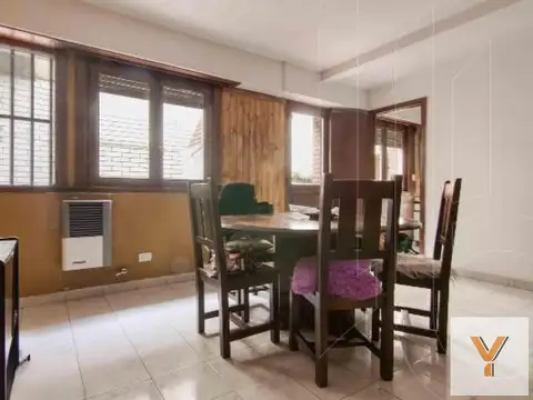 Depto Tipo Casa en Venta de 2 dormitorios