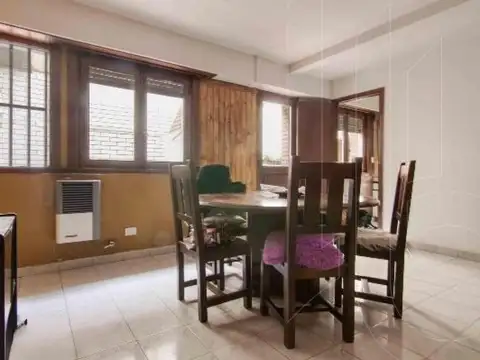 Depto Tipo Casa en Venta de 2 dormitorios