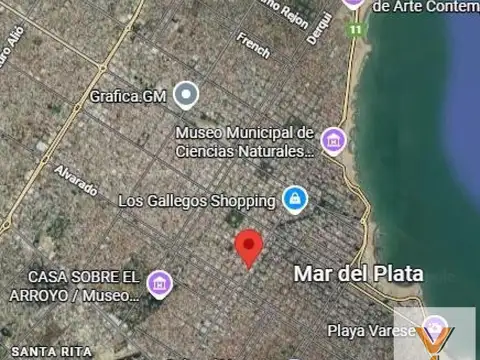 Depto Tipo Casa en Venta al Este