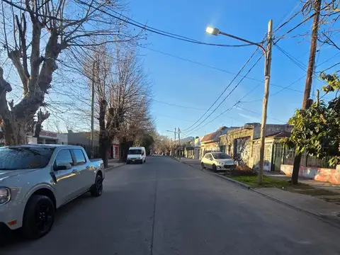 Pellegrini  al 600 Burzaco