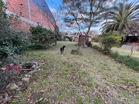 Terreno en Venta en Burzaco, USD 150.000