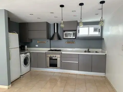 Depto Tipo Casa en Venta de 4 ambientes