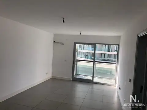 Departamento en Alquiler Temporal de 3 ambientes