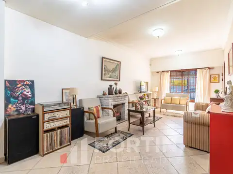Casa en Venta en Villa Ballester, USD 165.000