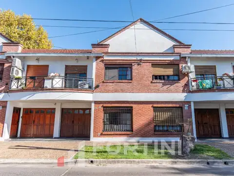 Venta Duplex Casa Villa Ballester