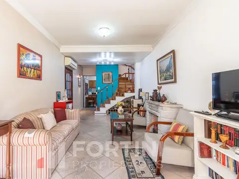 Venta Duplex Casa Villa Ballester