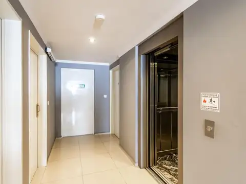 Departamento en Venta 4 años