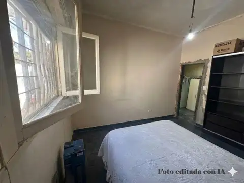 Depto Tipo Casa en Venta 24 años