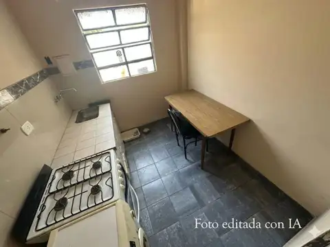 Depto Tipo Casa en Venta de 2 ambientes