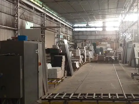 Galpon en Venta 40 años