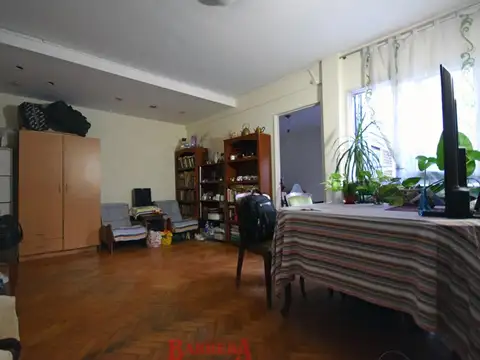 Departamento en Venta en Almagro, USD 115.000