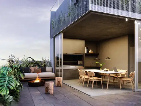 EXCELENTE EMPRENDIMIENTO EN POZO EN VILLA URQUIZA