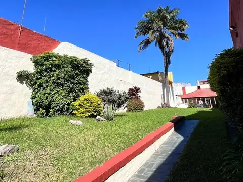 LOTE A LA VENTA EN  MATADEROS