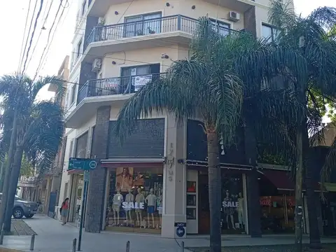 Departamento en Venta en Merlo, USD 125.000