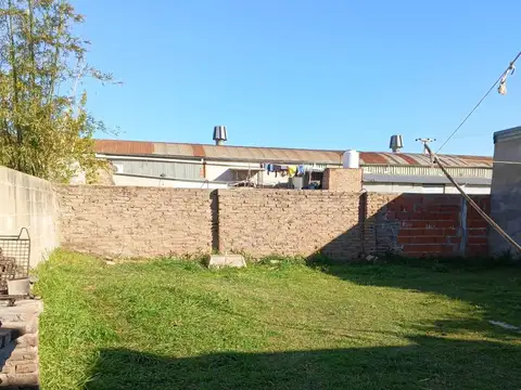 Casa en Venta en Sunchales, USD 68.000