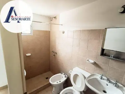 Departamento en Alquiler 15 años