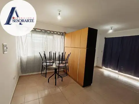 Alquiler Monoabiente B° Huaico