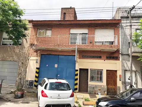 Terreno en Venta en Olivos Maipu/Uzal, USD 375.000