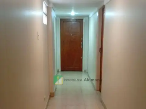 Departamento en Alquiler en Recoleta, $ 1.000.000