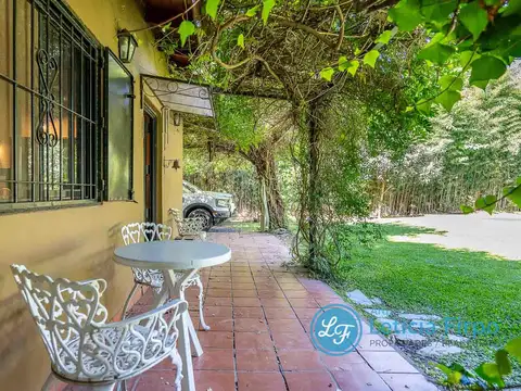 Casa en Venta al Noreste