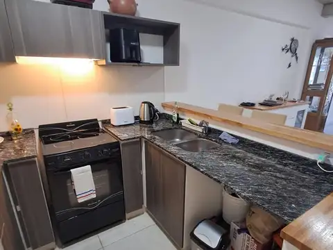 Departamento en Alquiler Temporal de Monoambiente