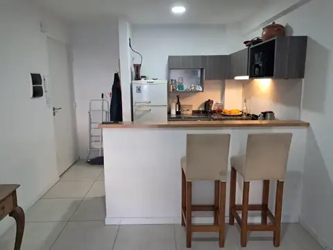 Departamento en Alquiler Temporal en San Telmo, USD 500