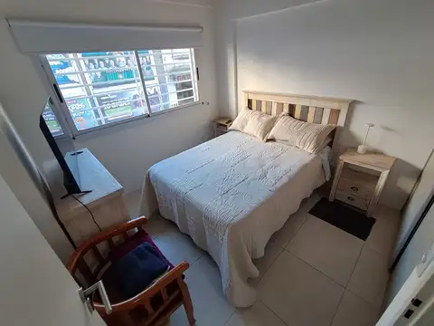 Departamento en Alquiler Temporal al Este