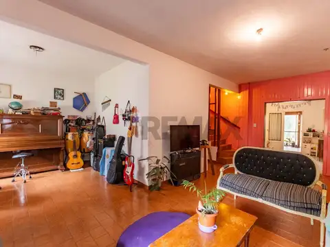 Casa en Venta en José León Suárez, USD 130.000