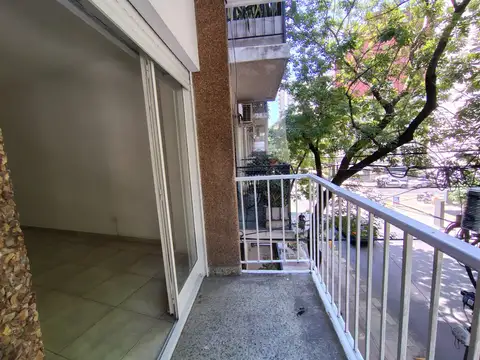 Billinghurst 1300, Piso 2