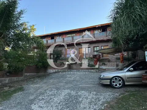 Hotel en Venta 25 años