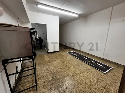 Local en Venta en San Nicolás, USD 134.000