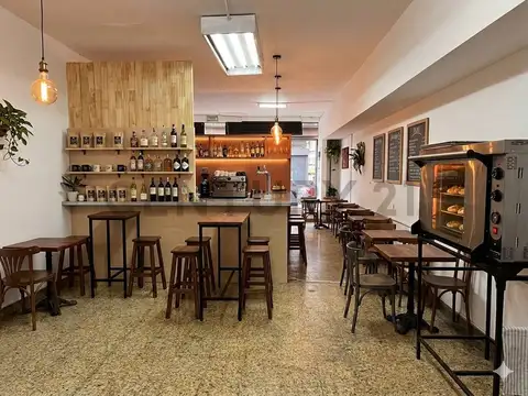 Tucumán 900, Piso 0