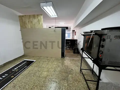 VENTA DE LOCAL MICROCENTRO