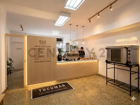 Local en Venta A Estrenar