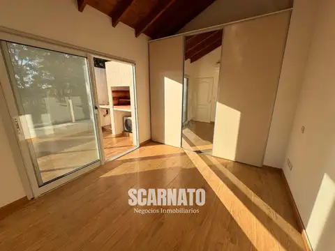 Departamento en Alquiler A Estrenar